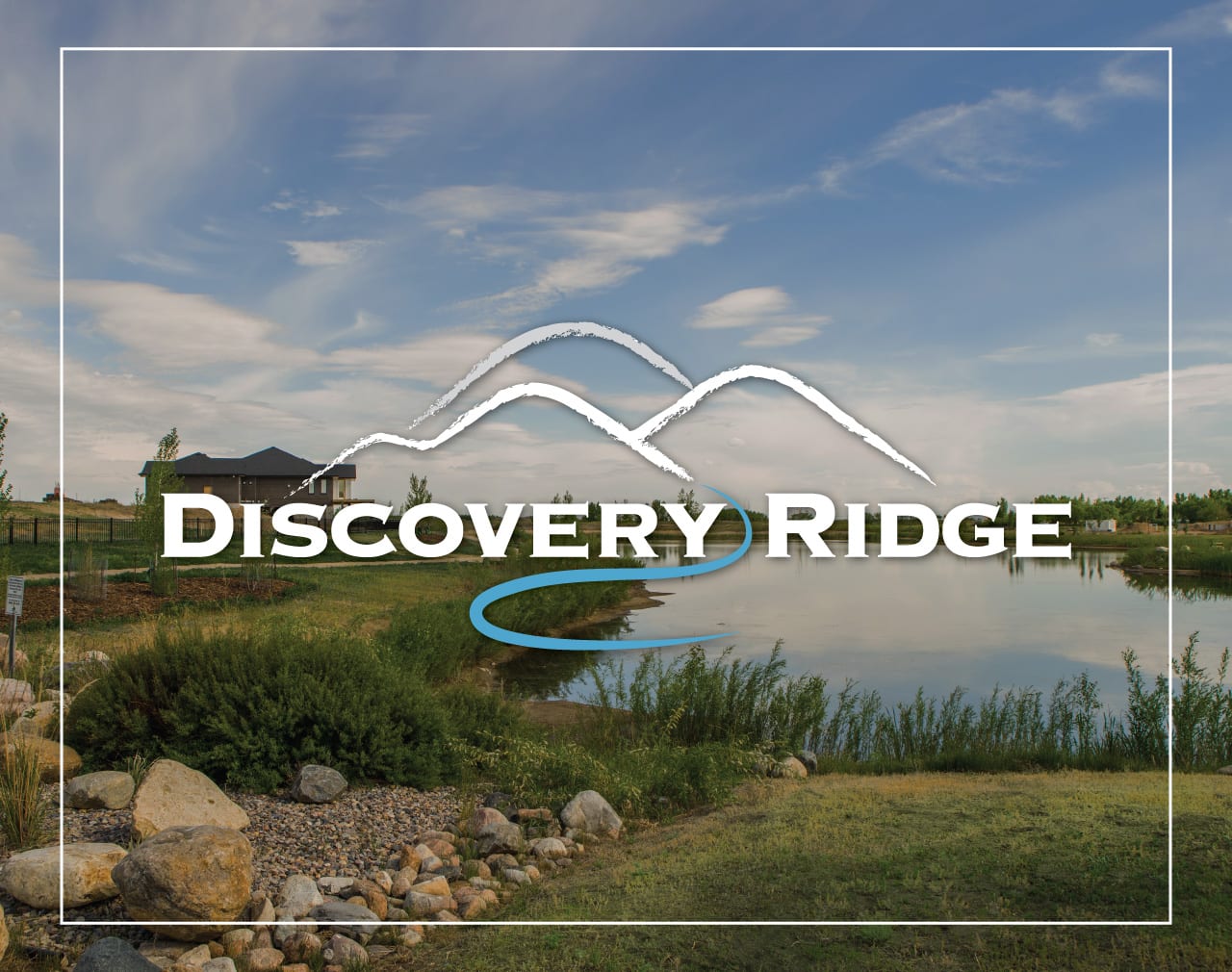 Discovery Ridge